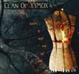 Clan of Xymox - Matters of Mind, Body and Soul