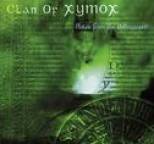 Clan of Xymox - Notes From the Underground