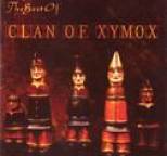 Clan of Xymox - The Best of