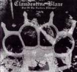 Clandestine Blaze - Fist of the Northern Destroyer