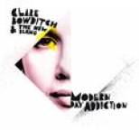 Clare Bowditch - Modern Day Addiction