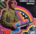 Clarence Carter - Testifyin'