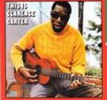 Clarence Carter - This Is Clarence Carter