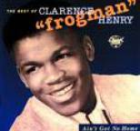 Clarence 