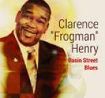 Clarence 