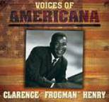 Clarence 