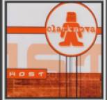 Clarknova - Host