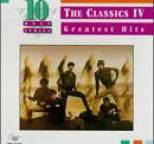 Classics IV - Greatest Hits