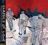 Classics Of Love - S/T (Japanese Import)