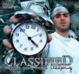 Classified - While You Were Sleeping