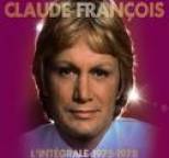 Claude Fran�ois - Int�grale des Ann�es Warner 1975-1978