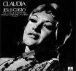 Claudia - Jesus Cristo