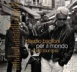 Claudio Baglioni - Per Il Mondo World Tour 2010