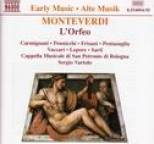 Claudio Monteverdi - Monteverdi: Orfeo (L')