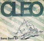 Cleo - Sans Serif