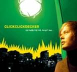 ClickClickDecker - Ich Habe Keine Angst Vor...