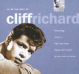 Cliff Richard - The Best Of Cliff Richard