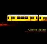 Clifton Sextet - T�st� paikasta suoraan yl�sp�in