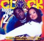 Clock - About Time 2
