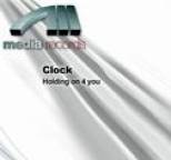 Clock - Holding On 4 U