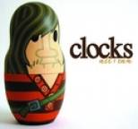 Clocks - All I Can