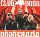 Club Dogo - Dogocrazia