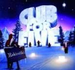 Club for Five - Rekiretki