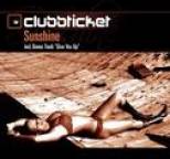 Clubbticket - Sunshine