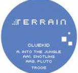 Cluekid - Into the Jungle EP