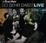 Clueso - So Sehr Dabei - Live