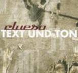 Clueso - Text und Ton