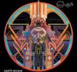 Clutch - Earth Rocker