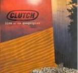 Clutch - Live at the Googolplex