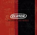 Clutch - Pitchfork & Lost Needles