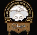 Clutch - Strange Cousins From The West