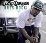 Clyde Carson - Bass Rock
