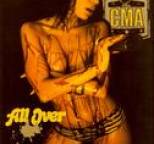 Cma - All Over