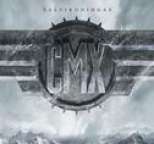 CMX - Talvikuningas
