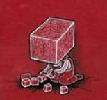 Cubehead - Cubehead