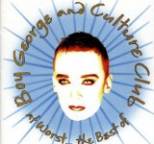 Culture Club - At Worst...The Best of Boy George and Culture Club