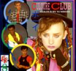 Culture Club - Colour by Numbers