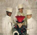 Culture Club - Culture Club