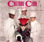 Culture Club - Greatest Hits