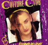Culture Club - Kissing To Be Clever