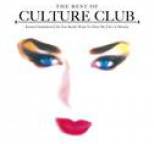 Culture Club - The Best Of Culture Club
