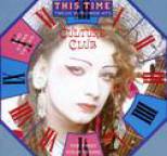 Culture Club - This Time