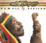 Culture - Humble African