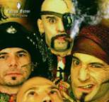 Cultus Ferox - Unbeugsam
