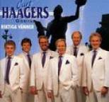 Curt Haagers - Riktiga v�nner