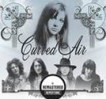 Curved Air - Retrospective (Anthology 1970-2009) Best Of - (Remastered)
